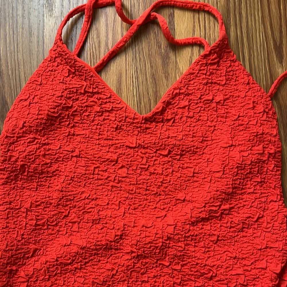 Mara Hoffman Emma Swimsuit - Picture 9 of 9